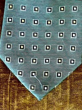 Silk Tie